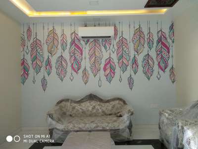 #WallDecors  #HomeDecor  #roomdecoration  #wallpapersrolls  #decorative