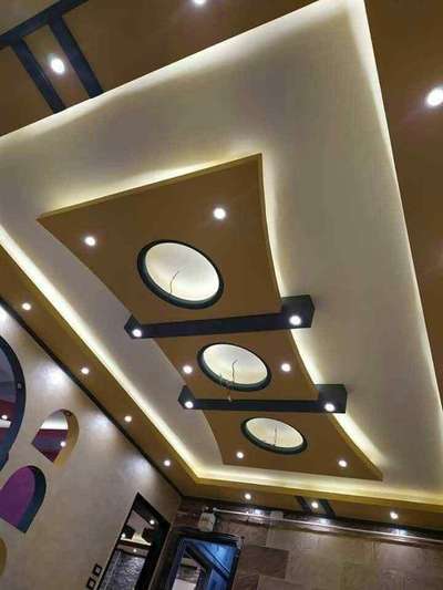 fall ceiling pop delhi kirti nagar  #FalseCeiling