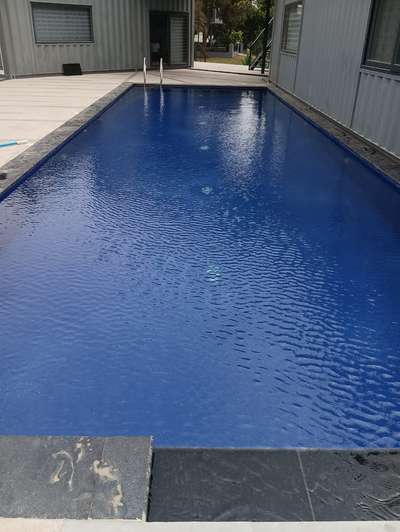 swimming pool maintenance please contact