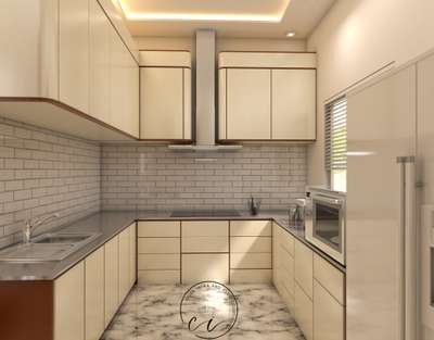 3d View of Kitchen
#3D_ELEVATION #ElevationDesign #architecturedesigns #InteriorDesigner #CivilEngineer #ElevationHome #frontElevation #InteriorDesigner #interior #kitchen #walkthrough #HouseDesigns #KitchenIdeas #KitchenCabinet #visualization