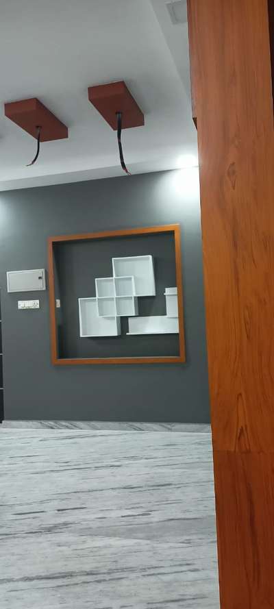 Wall design