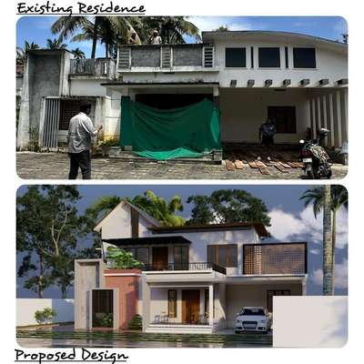 #plan #3BHK  #budgethomes  #renovations #renovatehomes #civilcontractors #civilconstruction #artichecture #Architect #CivilEngineer  #HouseRenovation  #RenovationProject  #SmallBudgetRenovation  #home_renovation