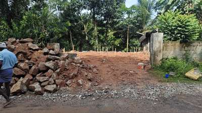 new project at mullaseri at just 15 lakh
