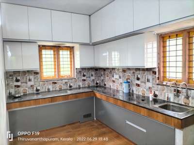 #ModularKitchen 
1200 with meterial



good and perfect #