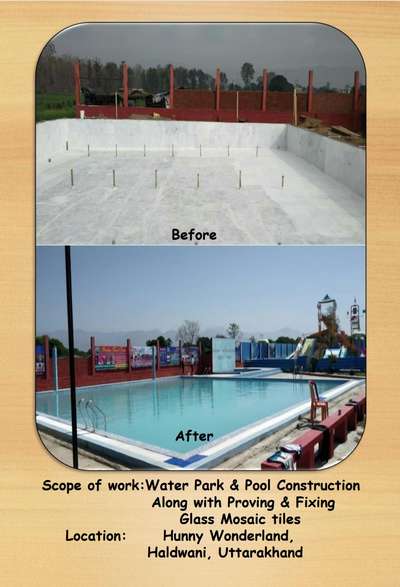 For Swimming pool construction and tiles requirement,  contact us 
Info.ccornergroup@gmail.com