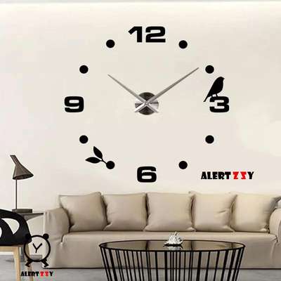 contact us for customized wall clocks
