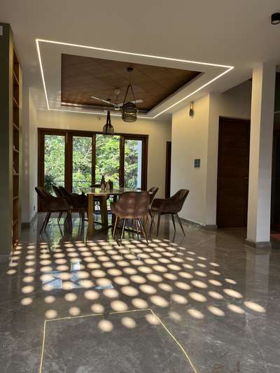 Distorted House

 #space #interior #vallithode #iritty #Kannur #Architect #dinigarea