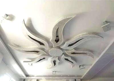 # # #gypsum board fall ceiling 🙏