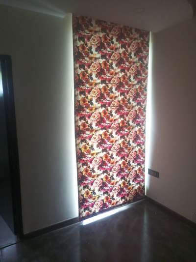 Roman blinds
. 
. 
. 
#HomeDecor #homedecoration #homesweethome🏡💕 #InteriorDesigner