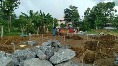 on progress 🏡🏠 #Palakkad #home #happyhome