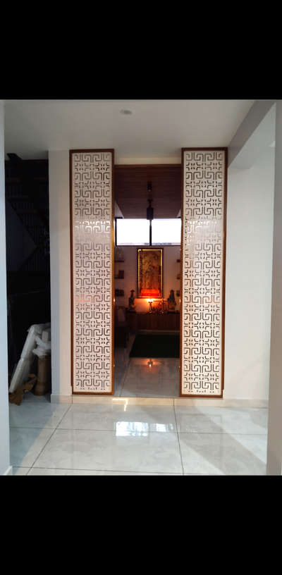 completed our new work at kottayam olassa #InteriorDesigner  #KitchenIdeas  #aluminium  #fabrication_work  #ModularKitchen