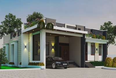 35x50 house design  #Architect  #2dplan  #3DPlans  #indiadesign