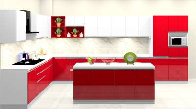 any kitchen requirement please contact me