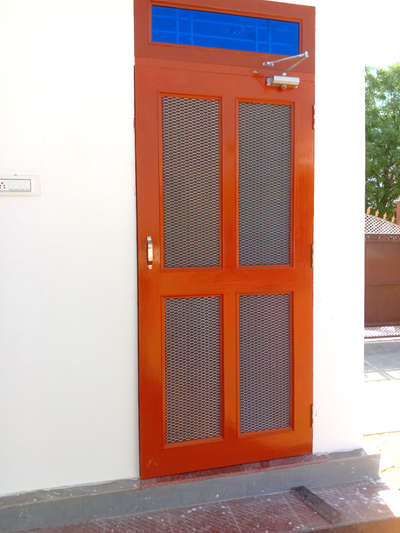 jali door