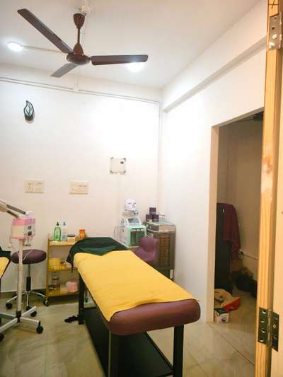 chettikulangara interior finished