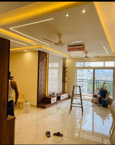 #HomeDecor #FalseCeiling