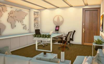 Built Your Office at you Home Place. We Design your Space.
Statesmen Architects. 
#workfromhome #workmode  #HomeAutomation  #homeoffice  #OfficeRoom  #officelayout
