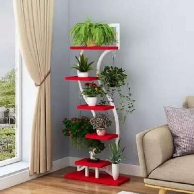 Plant Stand Ideas