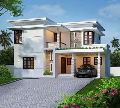 Leeha builders
kannur & kochi
pH 7306950091
 #KeralaStyleHouse 
 #trendingdesign