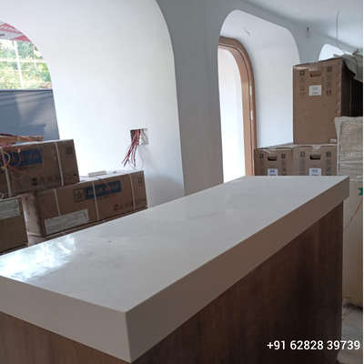 #corian #coriantop #coriantopwork #coriancolors #coriantable #coriancutting #coriankitchens #coriankitchentop #coriansinks #corianmodel #coriantabledesign