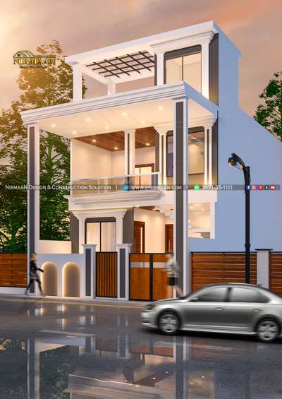 📩📞 9171-35-1111  • भवन निर्माण अनुमति • वैल्यूएशन • होम-लोन एस्टीमेट • वास्तु नक्शा • 3d एलिवेशन • इंटीरियर डिजाइन • स्ट्रक्चर डिजाइन • कंस्ट्रक्शन • सुपर विजन •

Design your dream house with NirmaaN design and construction solution (NirmaaN indore)

Client -sandhya Shrivastava
(Education department)

🏙#3DElevation 📐#Planning 🖼#interior 🔩#structuredesign
📰#BuildingPermision 🏢#CompletebuildingSolution

#nirmaan #nirmaandesign #enirmaan #e-nirmaan #nirmaanindore 

#anumati #imcindore #dmcdewas #onlineengineer #buildingdesign #buildingmaterial #naksha #blueprint #frontelevation #modernhome #modernhouse #modernplanning
#gharkanaksha #nirmaananumati #vastuplan #vastuplanning #onlinearchitect    #civilengineer #certifiedengineer