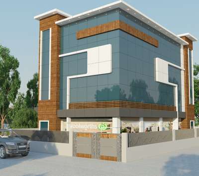 my new site sec-9 noida