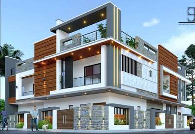 Elevation design in just 7000 rs only call me 9950250060