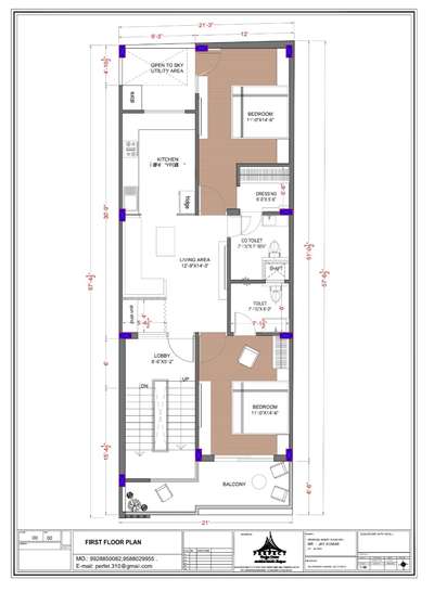 Make 2D,3D according to vastu sastra give your plot size and requirements 
This is not free only charges apply 
(घर के नक्शे और डिजाईन बनवाने के लिए संपर्क करे )
architect and interior designer by
Pramod Kumar Jalthanee
Whatsapp - 9928850082
Contact- 9588029955