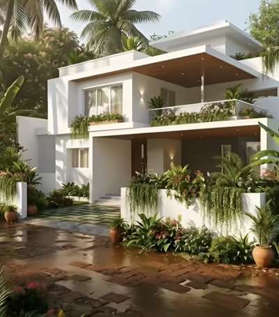 2000sqft
4bhk
45 lakhs
UK Builders