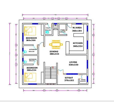 Area : 2360 Sqft
Construction Cost: 49 Lakhs
Catagory : 4BHK House
Construction Period - 7 Months

Ground Floor - Sitout, Living Room , Dinning Room,  2 Bedroom With Attached Bathroom , Kitchen, Work Area, Prayer Room, Common Bathroom, Store

First Floor - Living Room , 2 Bedroom With Attached Bathroom , Balcony


For More Info - Call or WhatsApp +91 8593 005 008, 

ᴀʀᴄʜɪᴛᴇᴄᴛᴜʀᴇ | ᴄᴏɴꜱᴛʀᴜᴄᴛɪᴏɴ | ɪɴᴛᴇʀɪᴏʀ ᴅᴇꜱɪɢɴ | 8593 005 008
.
.
#keralahomes #kerala #architecture #keralahomedesign #interiordesign #homedecor #home #homesweethome #interior #keralaarchitecture #interiordesigner #homedesign #keralahomeplanners #homedesignideas #homedecoration #keralainteriordesign #homes #architect #archdaily #ddesign #homestyling #traditional #keralahome #freekeralahomeplans #homeplans #keralahouse #exteriordesign #architecturedesign #ddrawing #ddesigner  #aleenaarchitectsandengineers