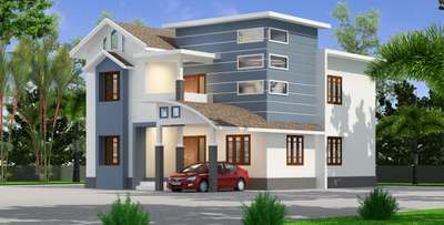 2000sq ft
4bhk