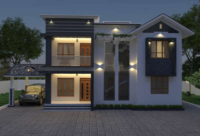 Call or whatsapp for innovative modern designs-8281710310

#HouseDesigns #two-story #KeralaStyleHouse #modernhouse #moderndesgin #modernism #modernhome