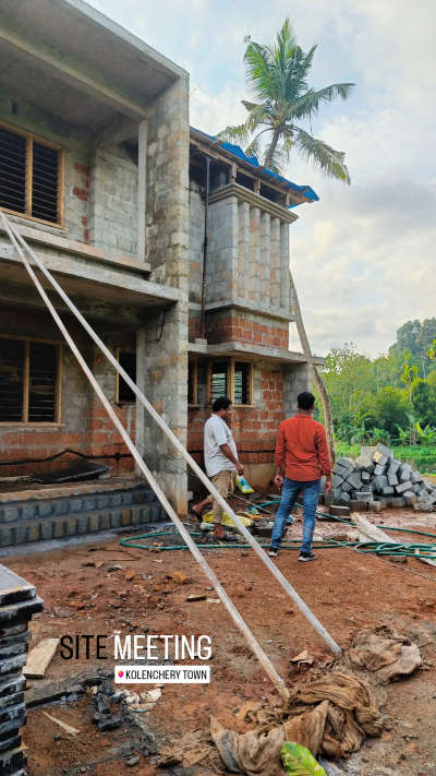 Call/DM for Enquiries 
Ekah Designs l Kochi, Kerala

Residential Project- 4BHK - 2500 Sq.ft.
Kolenchery  

#ContemporaryDesigns #HouseConstruction #constructioncompany #interiorstylist #interiorfitouts #KeralaStyleHouse #keralaarchitectures #keralahomeinterior #kerala_architecture #keralahomeinteriordesigners #keraladesigns #tropicalminimalistic #Minimalistic #HouseDesigns #projectmanagement #turnkeyinteriors #turnkeycontractor #turnkeyProjects 

Turnkey Services: Interior Design & Execution 

#interiordesign #interiordesigners
#interiorstyling #toiletrenovation #toiletdesign