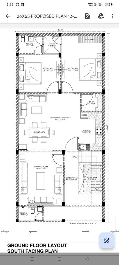 floor layout plan......
 #FloorPlans #Residencedesign
