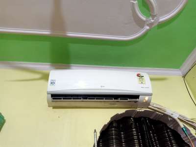 ac rapair installation