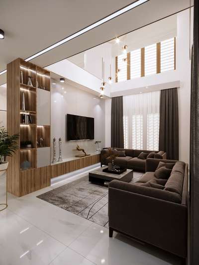 *Interior design *
Highly professional modern/contemporary design with a minimalistic approach of design.