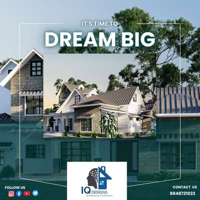 “Dreams don't work unless you take action. The surest way to make your dreams come true is to live them.” 😊❤️
Contact - 8848721023
#iqdesigns #iqconstructionlife #iqcivilengineering #iqhomedecor #iqinterior #construction #architecture #design #building #interiordesign #renovation #engineering #contractor #home #realestate #concrete #HouseConstruction