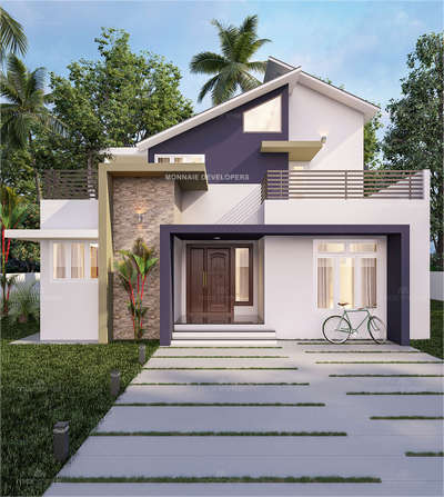 Simply Elegant Design Of Exterior Views...

#home  #ElevationHome  #homeelevatorsinkerala  #elavation  #elevation_  #elevationideas  #homeexterior  #exteriordesigns  #exteriordesing  #exterior3D  #3D_ELEVATION