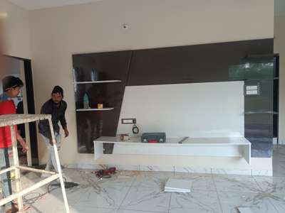 TV UNIT Ready
Smart Modular Kitchen
Contact Us: 9589710585 #