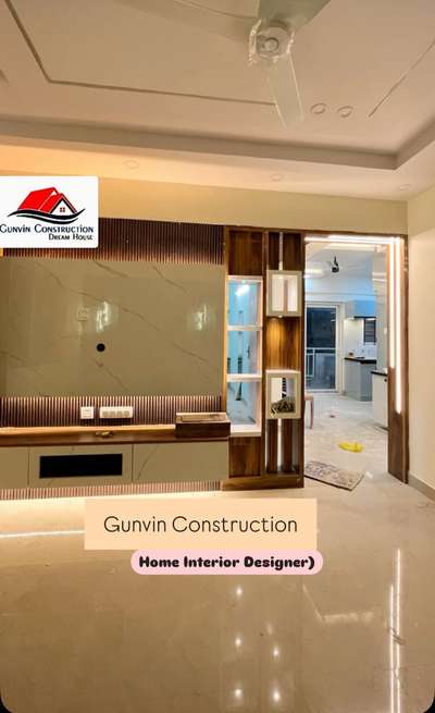 Living Room TV Unit (Cabinet) for modern home Interior Designing….. #LivingRoomTVCabinet #LivingRoomTV #LivingroomDesigns #LivingRoomTV #InteriorDesigner #HomeDecor