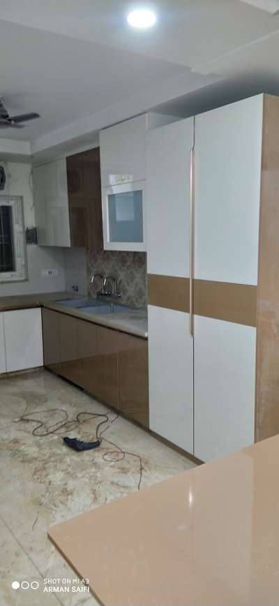 modular kitchen available on best rates in delhi 110091
