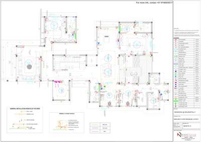 Electrical control layout for residence at Ernakulam
, 
. 
. 
. 
. 
. 
#electricalwork #electricalengineering #mepdraftingservices #mepdrawings #mepconsultant #kochin #kochi #mepkochi #Plumbing #electricaldrafting #Architect #architecturedesigns