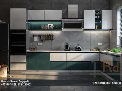 Render Design Studio
9784212603 #InteriorDesigner  #Interlocks  #KitchenInterior  #Architectural&Interior  #interiorpainting  #ZEESHAN_INTERIOR_AND_CONSTRUCTION  #LUXURY_INTERIOR  #interiorcontractors  #KitchenIdeas  #SouthFacingPlan