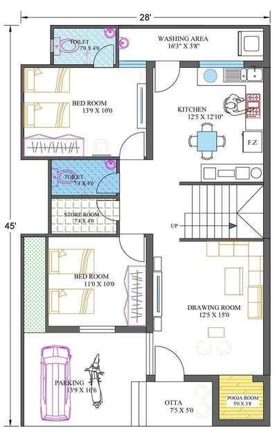 ₹1 स्क्वायर फीट में फ्लोर प्लान बनवाए 9977999020

➡3D Home Designs

➡3D Bungalow Designs

➡3D Apartment Designs

➡3D House Designs

➡3D Showroom Designs

➡3D Shops Designs 

➡3D School Designs

➡3D Commercial Building Designs

➡Architectural planning

-Estimation

-Renovation of Elevation

➡Renovation of planning

➡3D Rendering Service

➡3D Interior Design

➡3D Planning

And Many more.....


#3d #House #bungalowdesign #3drender #home #innovation #creativity #love #interior #exterior #building #builders #designs #designer #com #civil #architect #planning #plan #kitchen #room #houses #school #archit #images #Photoshop  #photo

#image #good one #living #Revit #model #modeling #elevation #3dr #power 

#3darchitectural planning #3dr