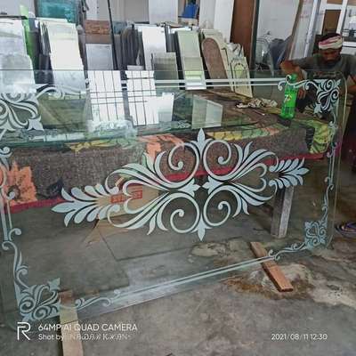 assora glass company
my work