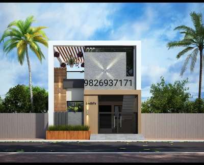 Exclusive 3D Rendering and designing Bungalow project
+919826937171 Call /Whats app
Email - ekgharapnaho@gmail.com
We are expert in ...
3D rendering and designing Exterior designing Apartment project , bungalow ,commercial projects , Township projects .
3D Walkthrugh Animation 
3D Landscape & Layout designing .