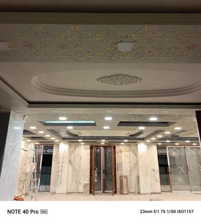 Creating Antique-Style Painting Finishes (Decorative Work) with Good day House Painting Services