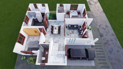 #3dfloorplan