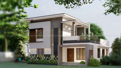 New project at karunagappally