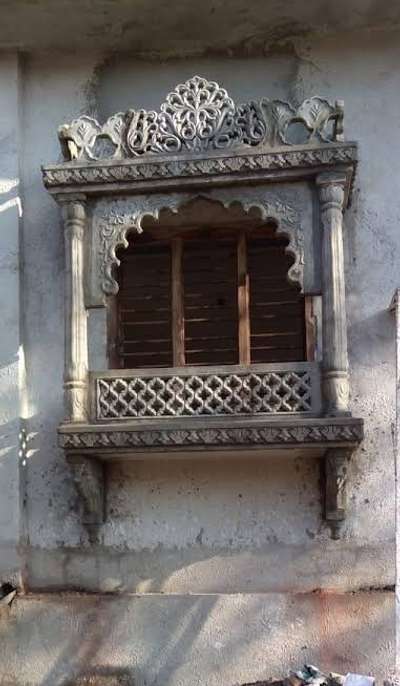 #Window HERITAGE elevation